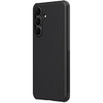 Nillkin Super Frosted PRO Magnetic Samsung Galaxy S25 FE Black 6902048297340 – Zboží Živě