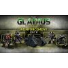 Hra na PC Warhammer 40,000: Gladius - Reinforcement Pack