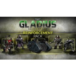 Warhammer 40,000: Gladius - Reinforcement Pack