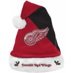 Detroit Red Wings FOCO Colorblock Santa Hat – Hledejceny.cz