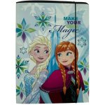 OXYBAG Kartonová složka A4 Ledové království – Zbozi.Blesk.cz