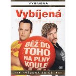 Vybíjená: Běž do toho na plný koule DVD – Zboží Dáma