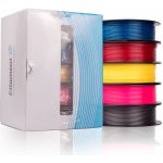Filament PM PLA 1,75mm 5x0,3kg Tasty Pack – Zboží Živě