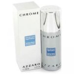 Azzaro Chrome deospray 150 ml – Hledejceny.cz