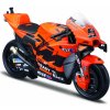 Sběratelský model Maisto Motocykl Tech3 KTM Factory Racing 2021 assort 1:18