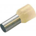 270756 Dutinka izolovaná 35 mm2, 25 mm, béžová, Haupa | Zboží Auto