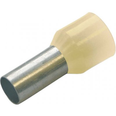 270756 Dutinka izolovaná 35 mm2, 25 mm, béžová, Haupa | Zboží Auto