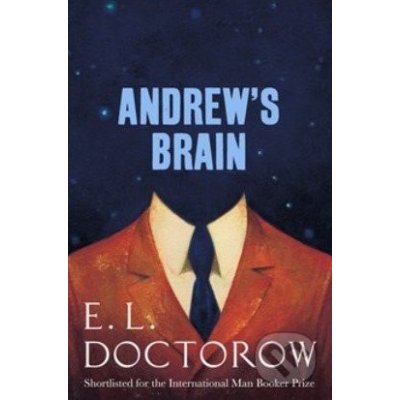 Andrew's Brain