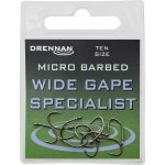 Drennan Wide Gape Specialist vel.16 – Zboží Dáma