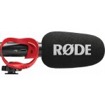 RODE VideoMic GO II – Sleviste.cz