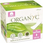 Organyc slipové 24 ks – Zboží Mobilmania