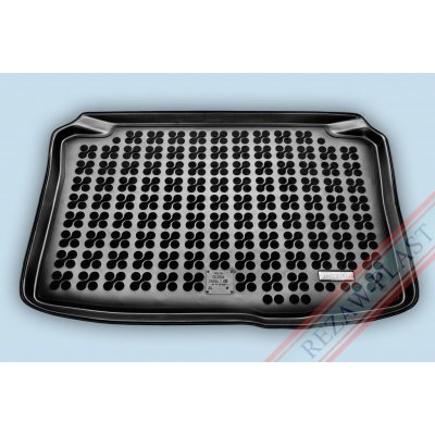 Gumová vana do kufru Rezaw Plast Škoda Fabia Hatchback 1999-2007 – Hledejceny.cz