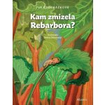 Kam zmizela Rebarbora? - Iva Procházková – Hledejceny.cz