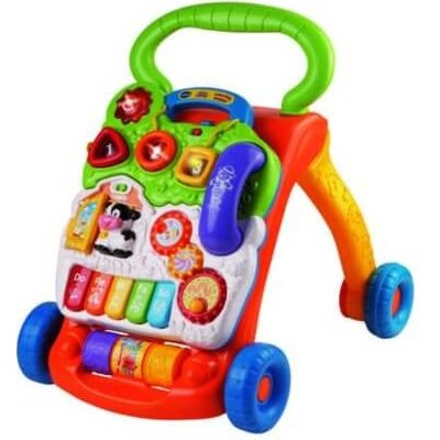 Vtech Walker Učení a zkoumání SK – Hledejceny.cz