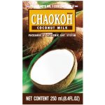 Chaokoh Kokosové mléko 250 ml – Zboží Dáma