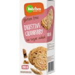 Balviten Ovesné sušenky s brusinkami bez lepku 150 g – Zboží Dáma