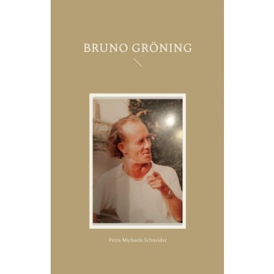 Bruno Gröning