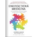 Kniha Energetická medicína Vyrovnejte energii svého těla a získejte optimální zdraví, radost a