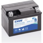 Exide AGM12-4 | Zboží Auto