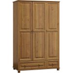 AMI nábytek dub 3Dč1 šířka 133 – Sleviste.cz