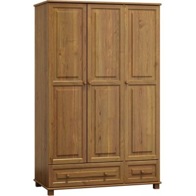 AMI nábytek dub 3Dč1 šířka 133 – Sleviste.cz