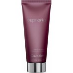 Calvin Klein Euphoria Woman tělové mléko 100 ml – Hledejceny.cz