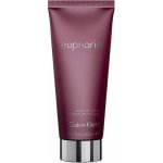 Calvin Klein Euphoria Woman Tělové mléko 100 ml – Hledejceny.cz