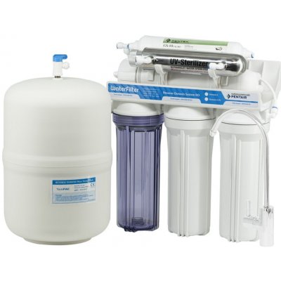 Waterfilter Osmosis 6 UV – Hledejceny.cz