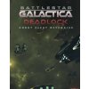 Hra na PC Battlestar Galactica Deadlock: Ghost Fleet Offensive