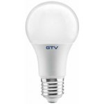 Sandria LED žárovka E27 S2441 SANDY LED E27 A60 8W SMD 3000K – Zboží Živě