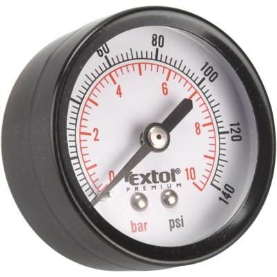 EXTOL PREMIUM manometr EXT8865103A EXT8865103A – Hledejceny.cz