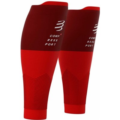 Compressport na lýtka R2V2 red – Hledejceny.cz