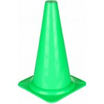 Merco Sport kužel 30 cm zelená – Zboží Dáma