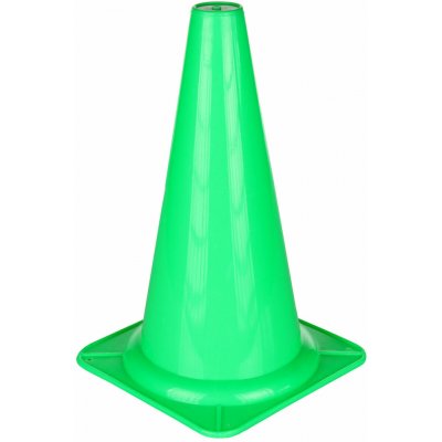Merco Sport kužel 30 cm zelená – Zboží Dáma