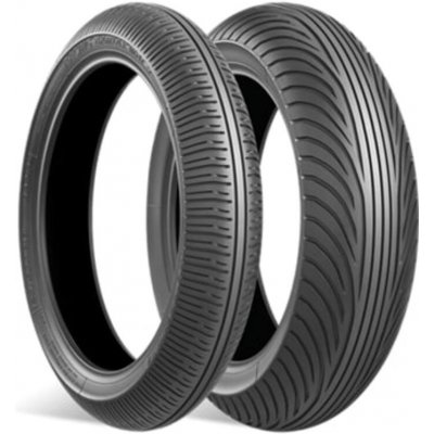 Bridgestone W01 Rain/Soft 120/595R17