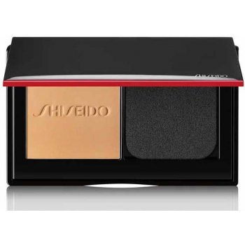 Shiseido Synchro Skin Self-Refreshing Custom Finish Powder Foundation pudrový make-up 160 9 g