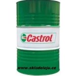 Castrol Hyspin HVI 46 D 208 l – Zboží Mobilmania