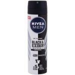 Nivea Men Invisible for Black & White Power deospray 150 ml – Sleviste.cz