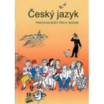 Český jazyk - Pracovní sešit pro 9. ročník - Bičíková Vladimíra – Sleviste.cz