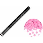 PartyDeco Konfety vystřelovací Boy or Girl růžové 60 cm – Zboží Mobilmania