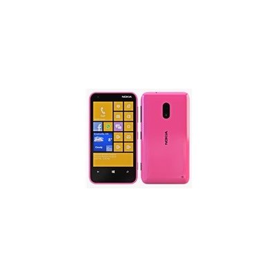 Nokia Lumia 620 Pink – Hledejceny.cz