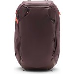 Peak Design Travel Backpack 45L vínový BTR-45-EP-3 – Hledejceny.cz