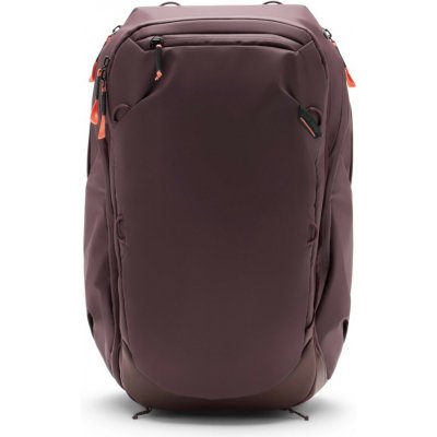 Peak Design Travel Backpack 45L vínový BTR-45-EP-3 – Hledejceny.cz
