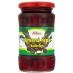 Alibona červená řepa nudličky 640g – Zboží Dáma