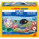 Sera Marin Reef Salt 3,9 kg – Hledejceny.cz