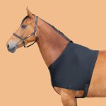 FOUGANZA Chránič plecí černý – Zboží Dáma FOUGANZA Chránič plecí černý – Zboží Dáma