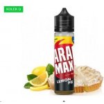 Aramax Shake & Vape Lemon Pie 12 ml – Zboží Dáma
