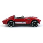 Hot Wheels Corvette Grand Sport Roadster – Zboží Dáma