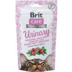 Brit Care Cat Snack Digestion krůtí 50 g – Sleviste.cz