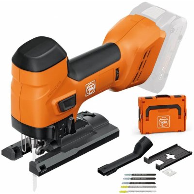 FEIN F-IRON Jig 26 AS 71360561000 – Sleviste.cz